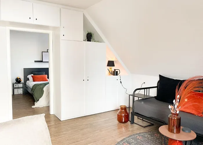 Bannick شقة Bistensee