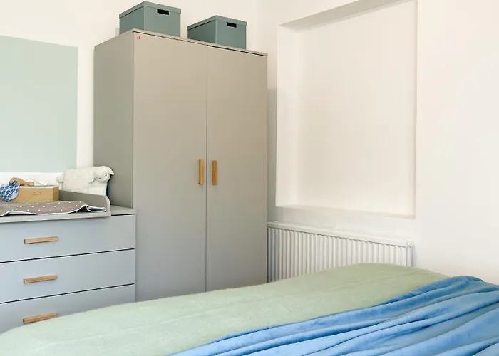 شقة Bannick Bistensee