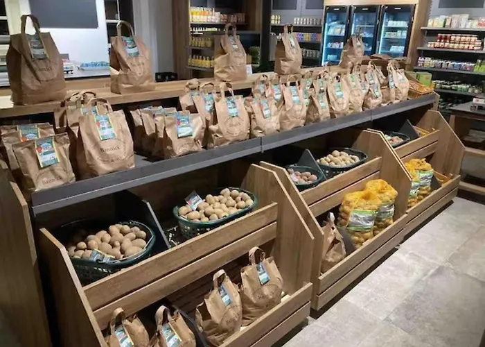 شقة Bannick Bistensee