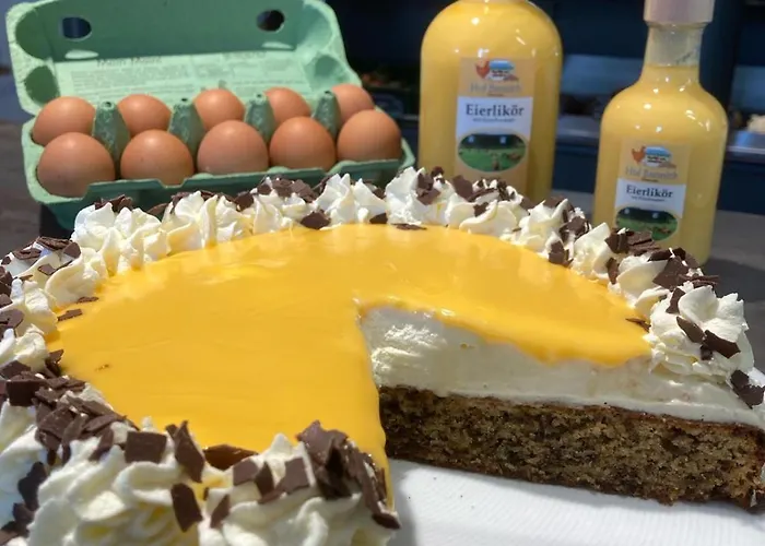 Bannick شقة Bistensee